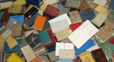 Giorno della Memoria – 27 gennaio 2026