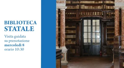 Settimana della Libertà – mercoledì 8 aprile 2026