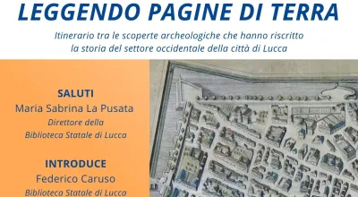 Giornate Europee dell’Archeologia 2026: Leggendo pagine di terra, incontro con l’archeologa Elisabetta Abela – domenica 14 giugno