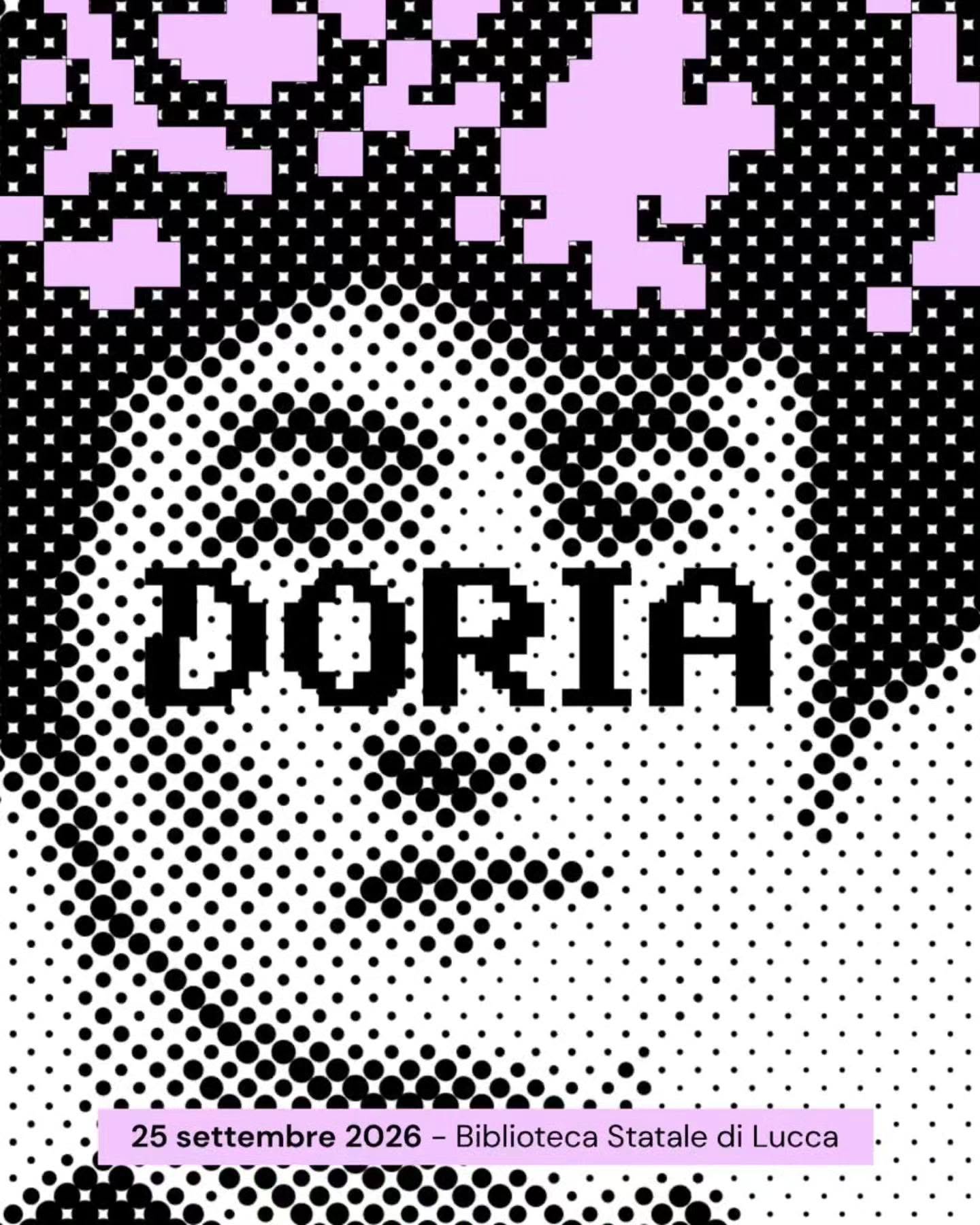 Doria. Lettere, cilindri e trasmissioni dall’archivio impossibile – GIUNGLA FEST, venerdì 25 settembre 2026